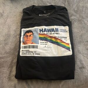 Mens t shirt